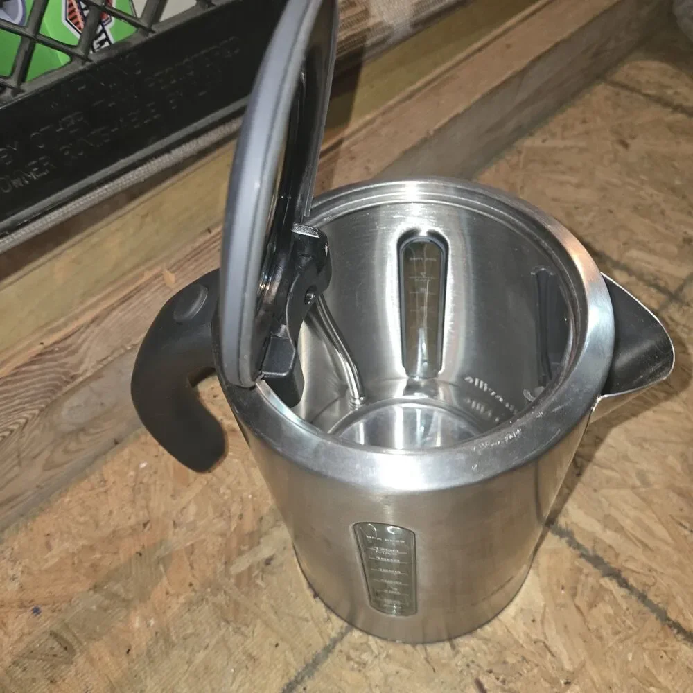 Breville IQ BKE820XL Kettle 7-Cup Electric Kettle Only